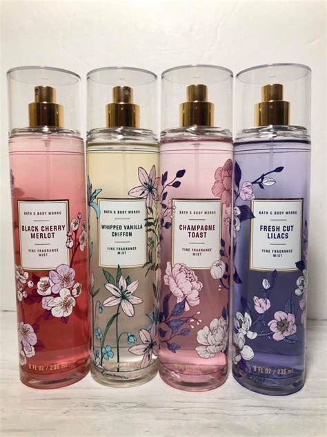 bath and body works purfumes|bath and body perfume list.